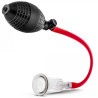 Temptasia Pompe à Clitoris Ball Pump
